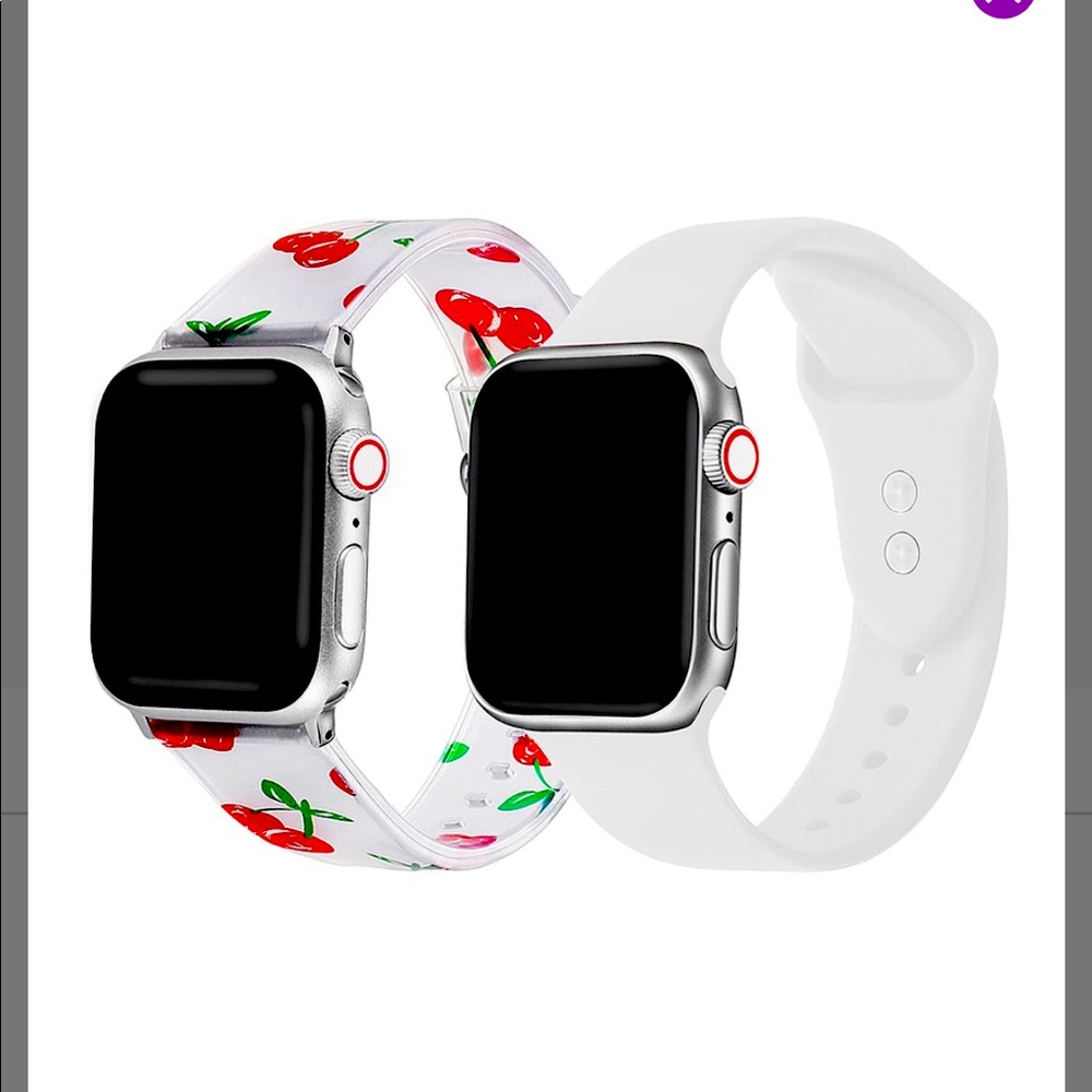 Iwatch bands